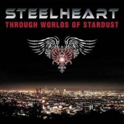 Steelheart : Through Worlds of Stardust